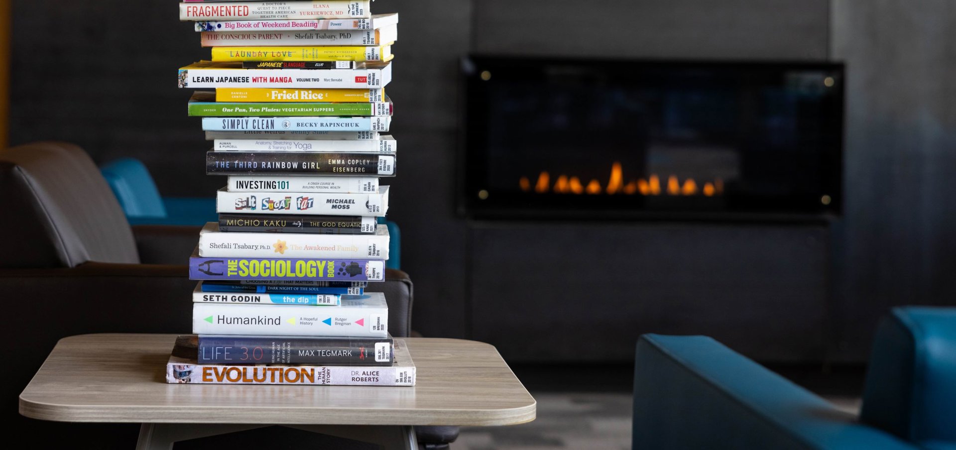 Home Boise Public Library