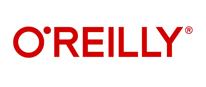 O'Reilly logo.