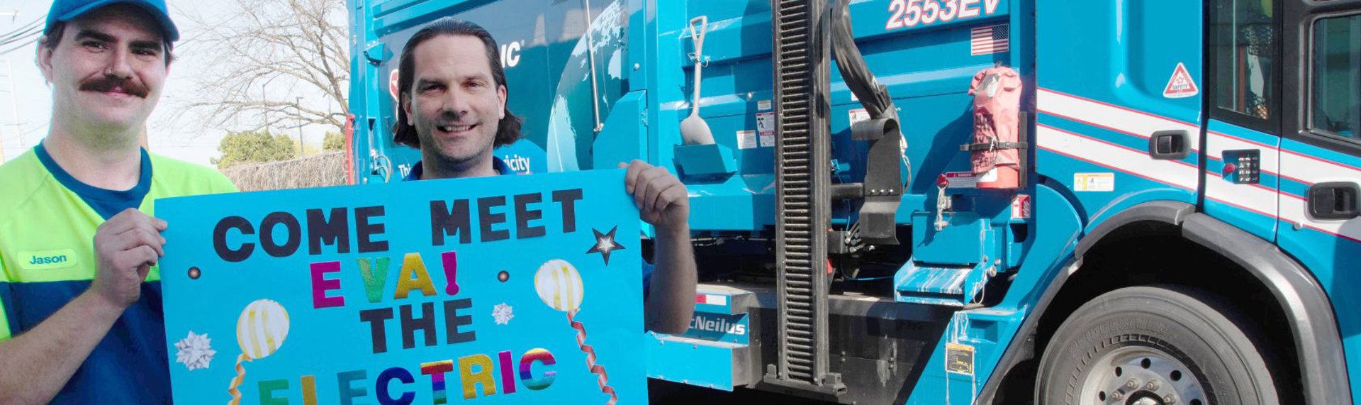 Republic Services Community Helpers