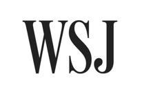 WSJ logo.