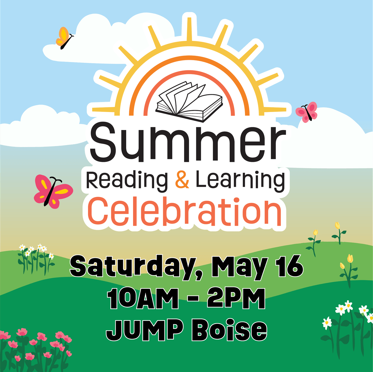 Summer Reading May2026