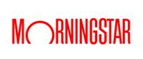 Morningstar logo.