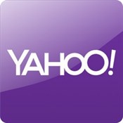 Yahoo logo
