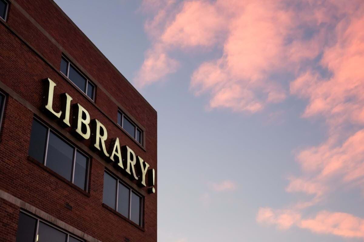 Downtown Library April2026