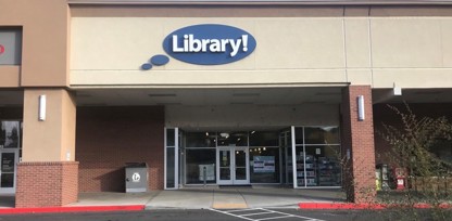 Hillcrest Location