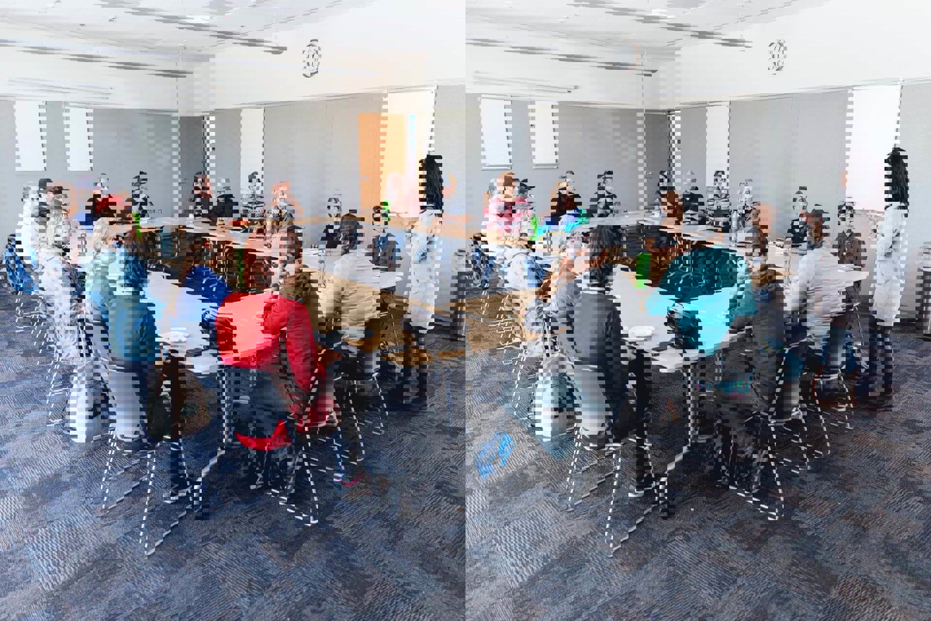 Home Boise Public Library