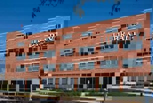 Downtown Library