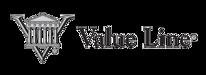 Value Line logo.