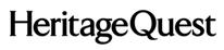 Heritage Quest logo.