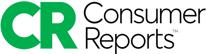 Consumer Reports logo. 