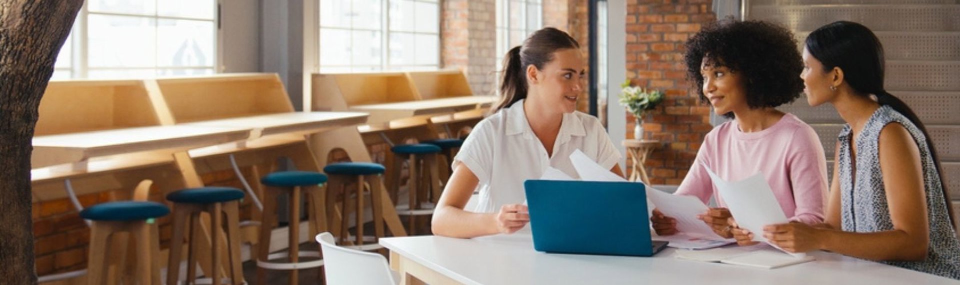 Volunteer Fair Slider Image