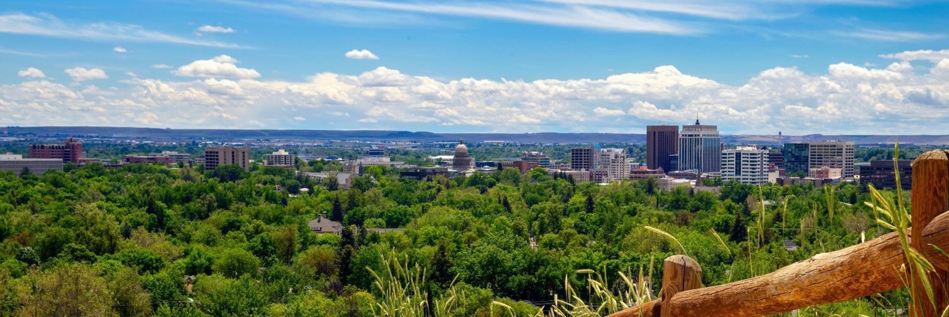 Home Boise Public Library