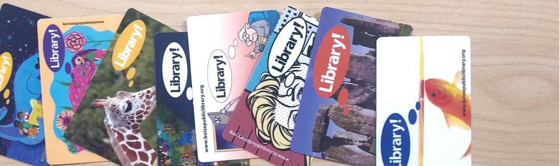 Library Card Bc Home | Boise Public Library