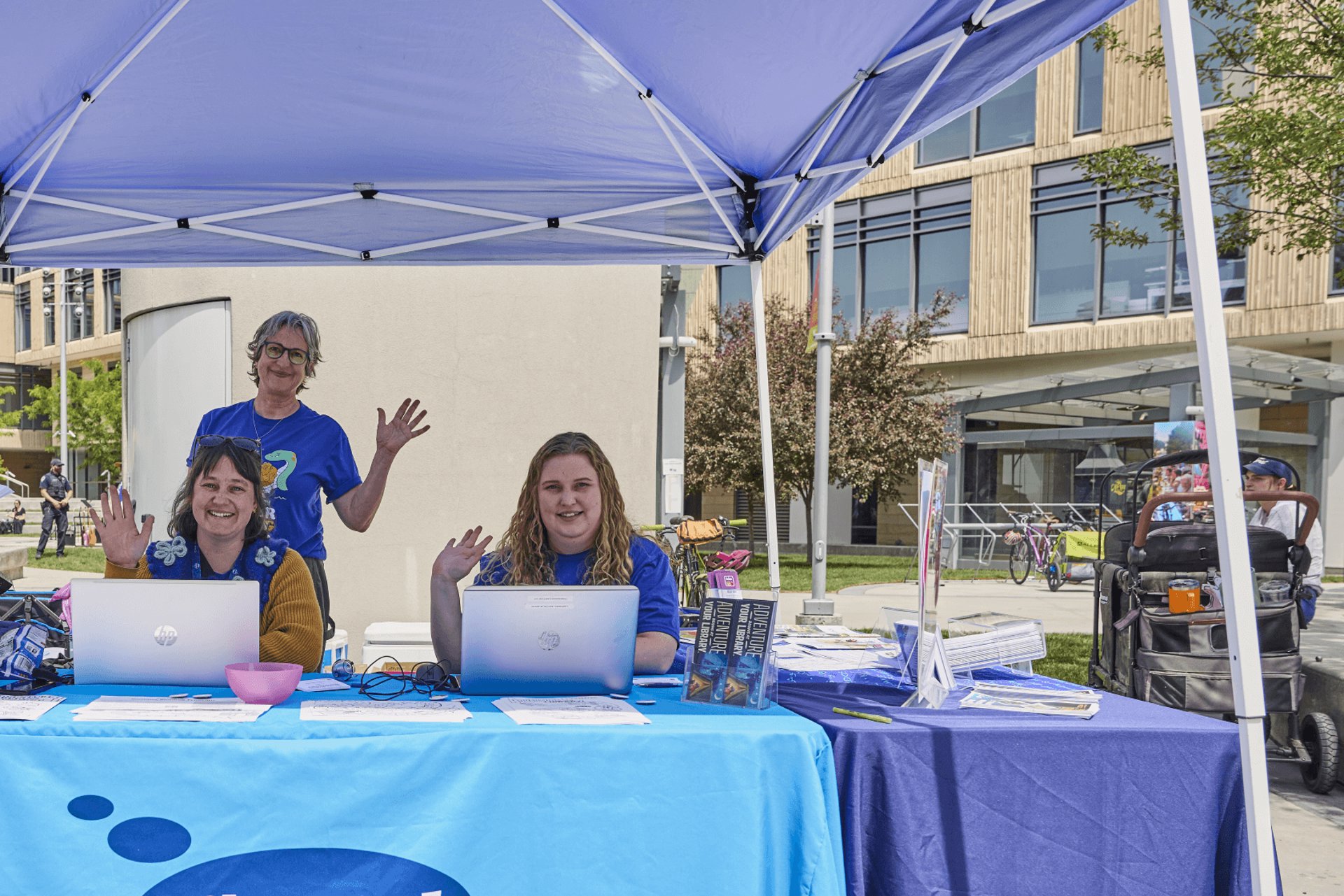 Home Boise Public Library
