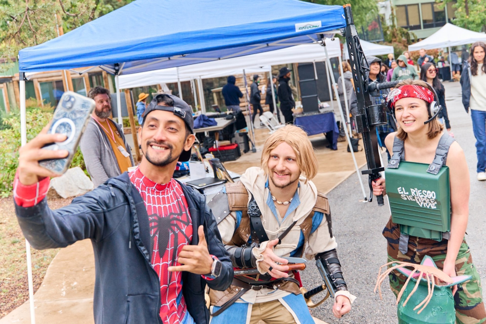 Home Boise Public Library