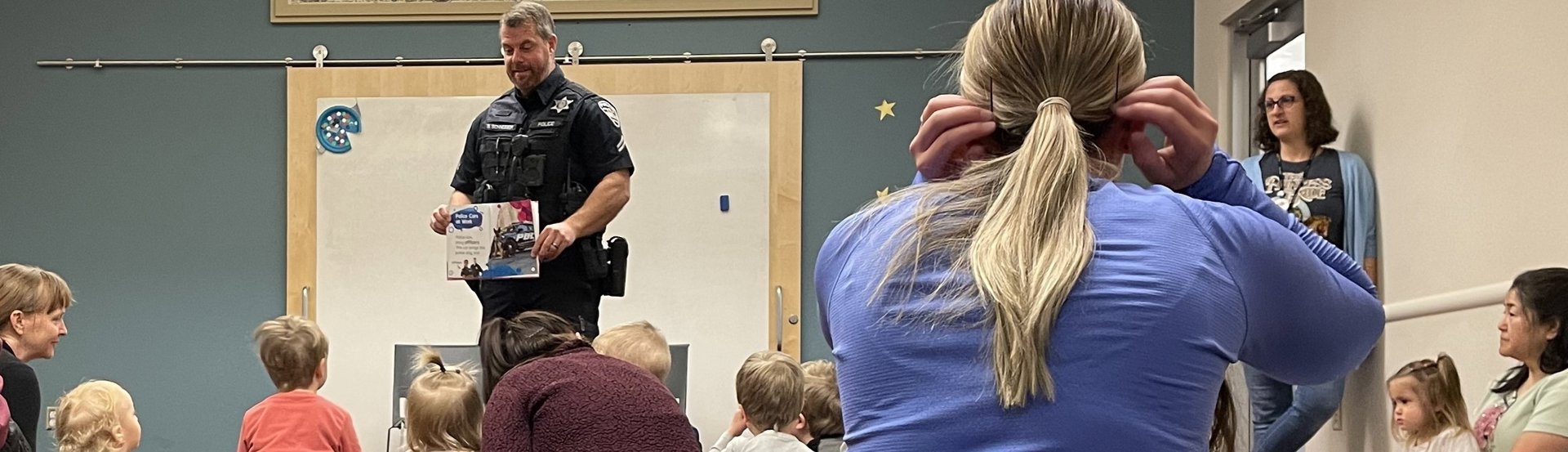 Home Boise Public Library